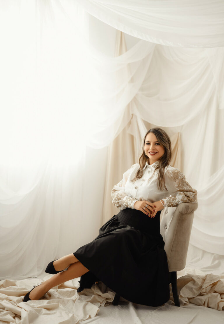 loredana Pulpan counseling
